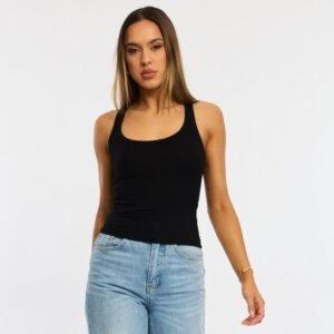 TANK TOPS
